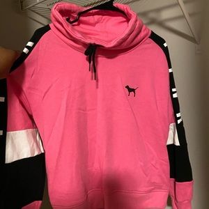 PINK By Victoria’s Secret Pullover Hoodie
